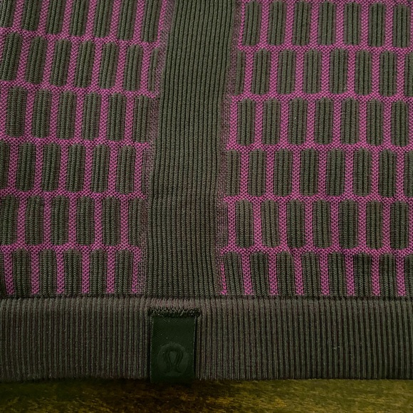 Lululemon About That Base Long Sleeve - Picture 7 of 7